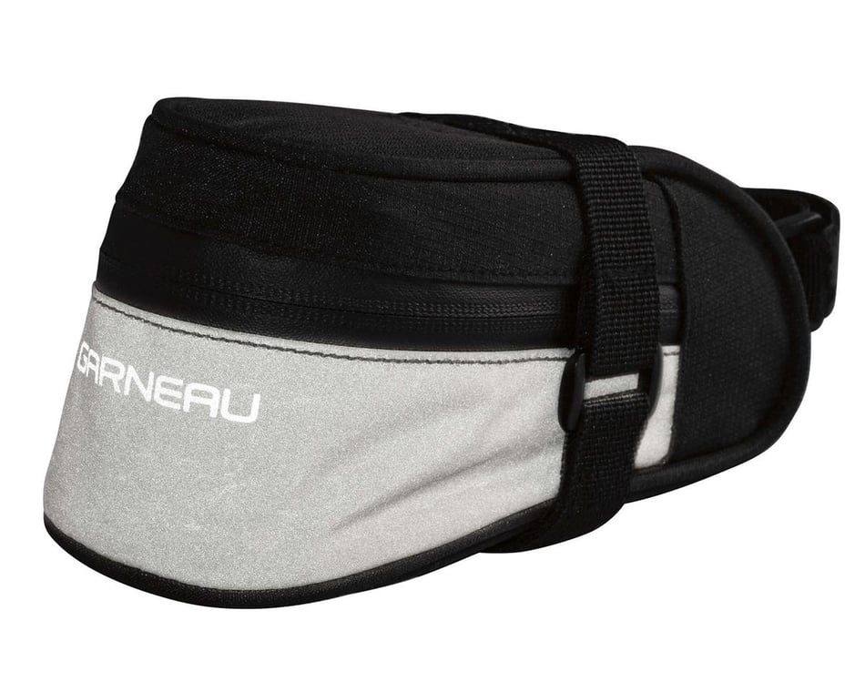 Garneau best sale saddle bag